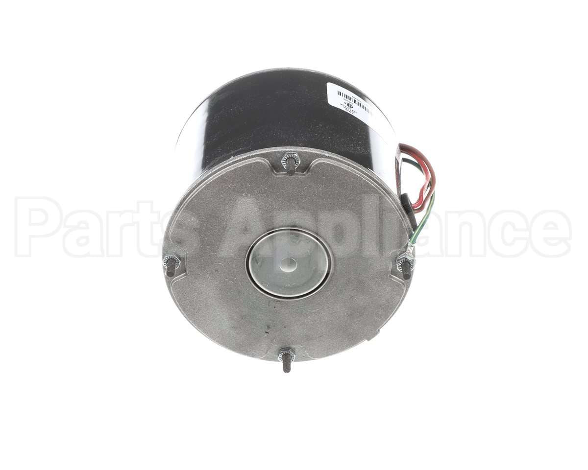 1082492 International Comfort Products 1/3Hp 208-230V 1120Rpm Psc Mtr