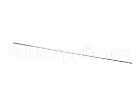 108250 Champion - Moyer Diebel Rod Curtain 5/16 X 24 5/8 304S