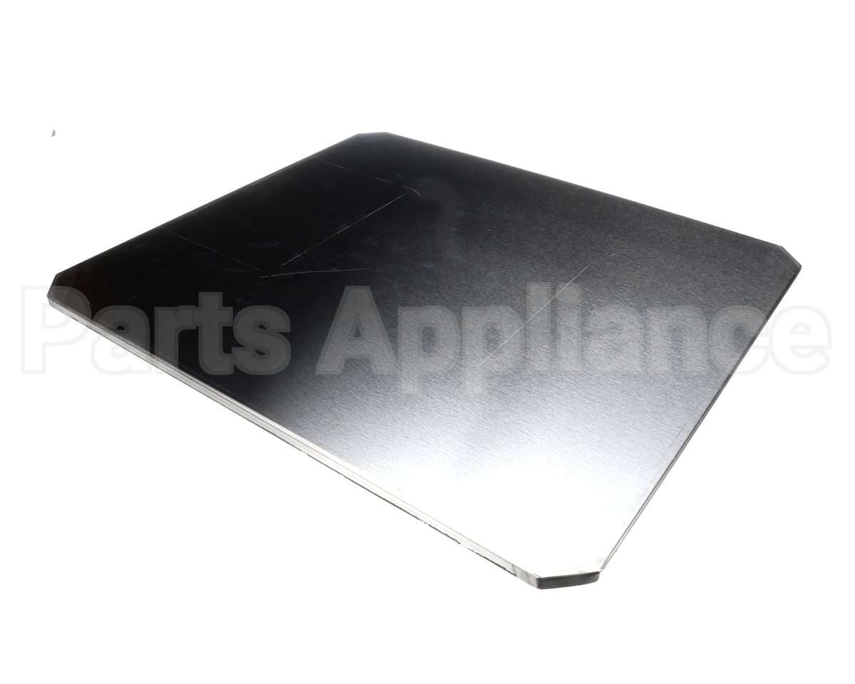 1082519SP Frymaster Topcap, Uhchd Cabinet