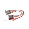 1082582 Compatible Frymaster Relayassy, Bk1814/Hd50 Control