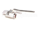 1082593SP Frymaster Valve Assembly,Prot Ii Fv Singl