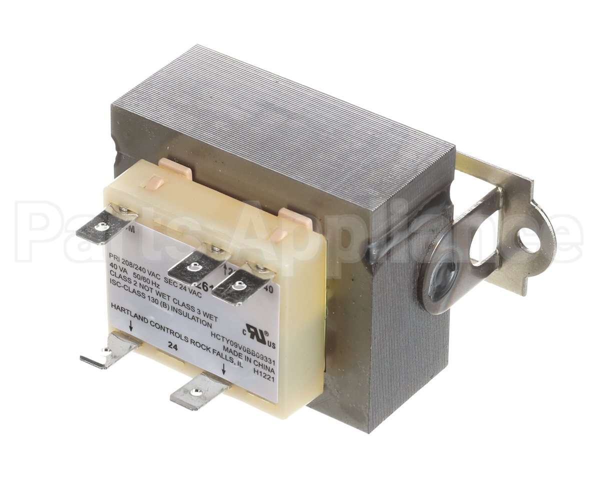 1082611 International Comfort Products 208/240V -24V 40Va Transformer