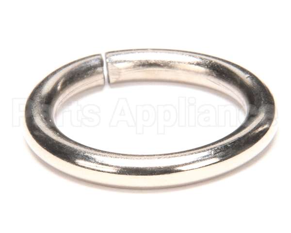 1082700 Garland Harness Ring 1In 7Ga. Nick. Pl