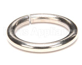 1082700 Garland Harness Ring 1In 7Ga. Nick. Pl