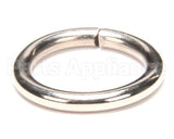 1082700 Garland Harness Ring 1In 7Ga. Nick. Pl