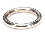 1082700 Garland Harness Ring 1In 7Ga. Nick. Pl