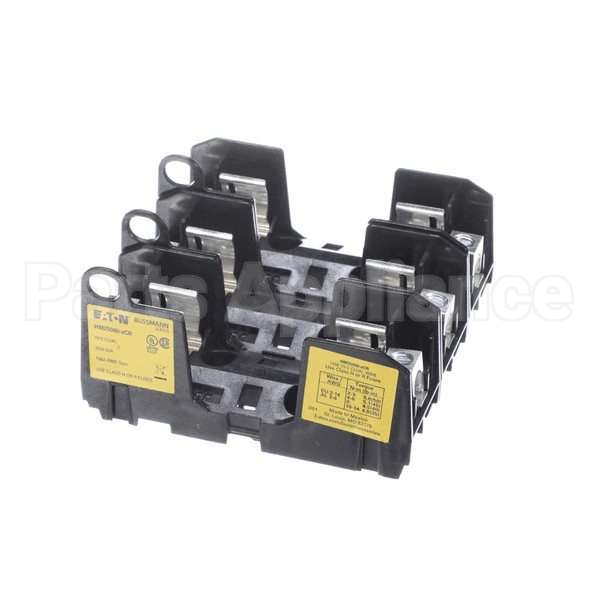 108275 Compatible Champion Fuse Block 250V 60A