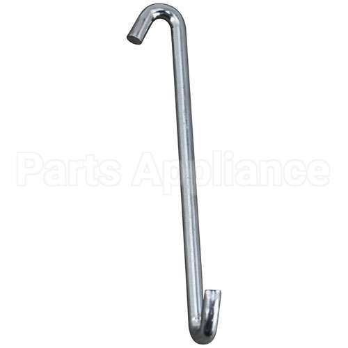 1082800 Compatible Garland Bell Crank Hook 4-3/8" Long
