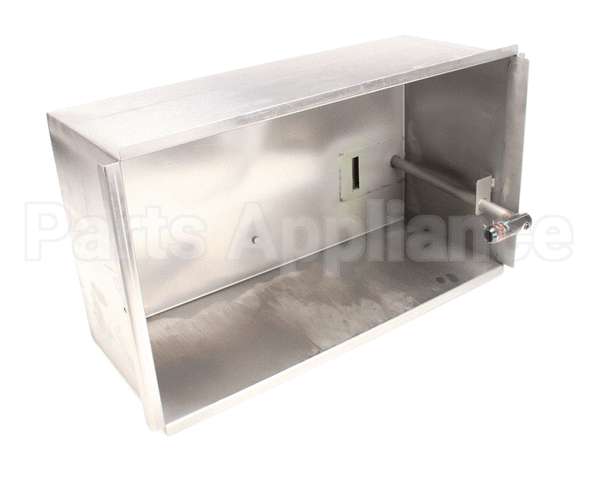 1082880SP Frymaster Pan, Ocf Gas Filter