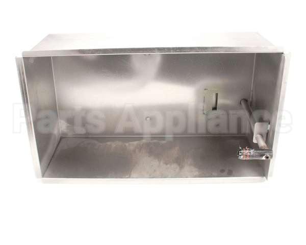 1082880SP Frymaster Pan, Ocf Gas Filter