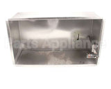 1082880SP Frymaster Pan, Ocf Gas Filter