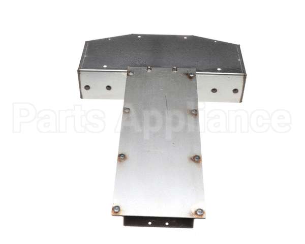 1082897SP Frymaster Flue Assembly, Ocf Fv Frypot