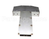 1082897SP Frymaster Flue Assembly, Ocf Fv Frypot