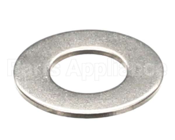 1083.00014.00 Fetco Washer, .812Od X .412Id, Flat