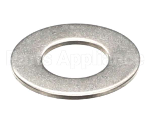 1083.00014.00 Fetco Washer, .812Od X .412Id, Flat