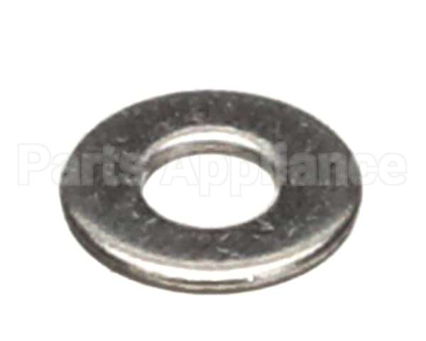 1083.00016.00 Fetco Washer #8 Screw Size Flat