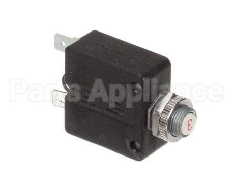108311 Champion - Moyer Diebel Circuit Breaker 3A
