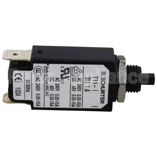 108331 Compatible Cleveland Circuit Breaker