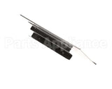 1083357SP Frymaster Bracket Assembly, Uhchd Card Holder