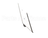 1083357SP Frymaster Bracket Assembly, Uhchd Card Holder