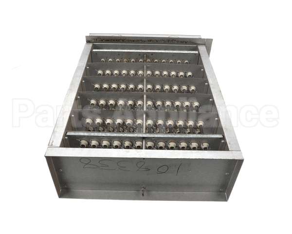 108338 Champion - Moyer Diebel Heater Bd 25Kw 2083 169X1784