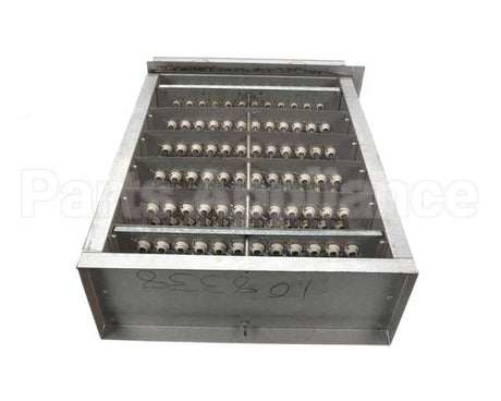 108338 Champion - Moyer Diebel Heater Bd 25Kw 2083 169X1784