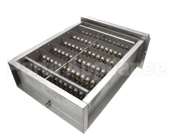 108338 Champion - Moyer Diebel Heater Bd 25Kw 2083 169X1784