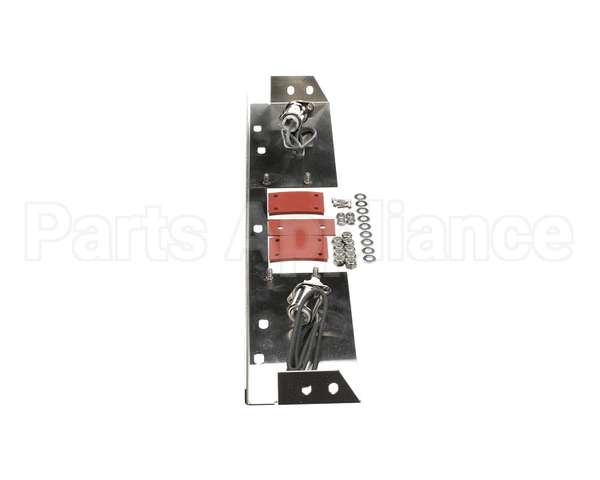 108344 Cleveland Bracket;Lamp Mount;Asy; H.l./H
