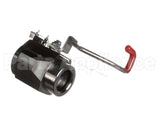 1083474SP Frymaster Valve,Gm1814 1-1/2 Drain 3000