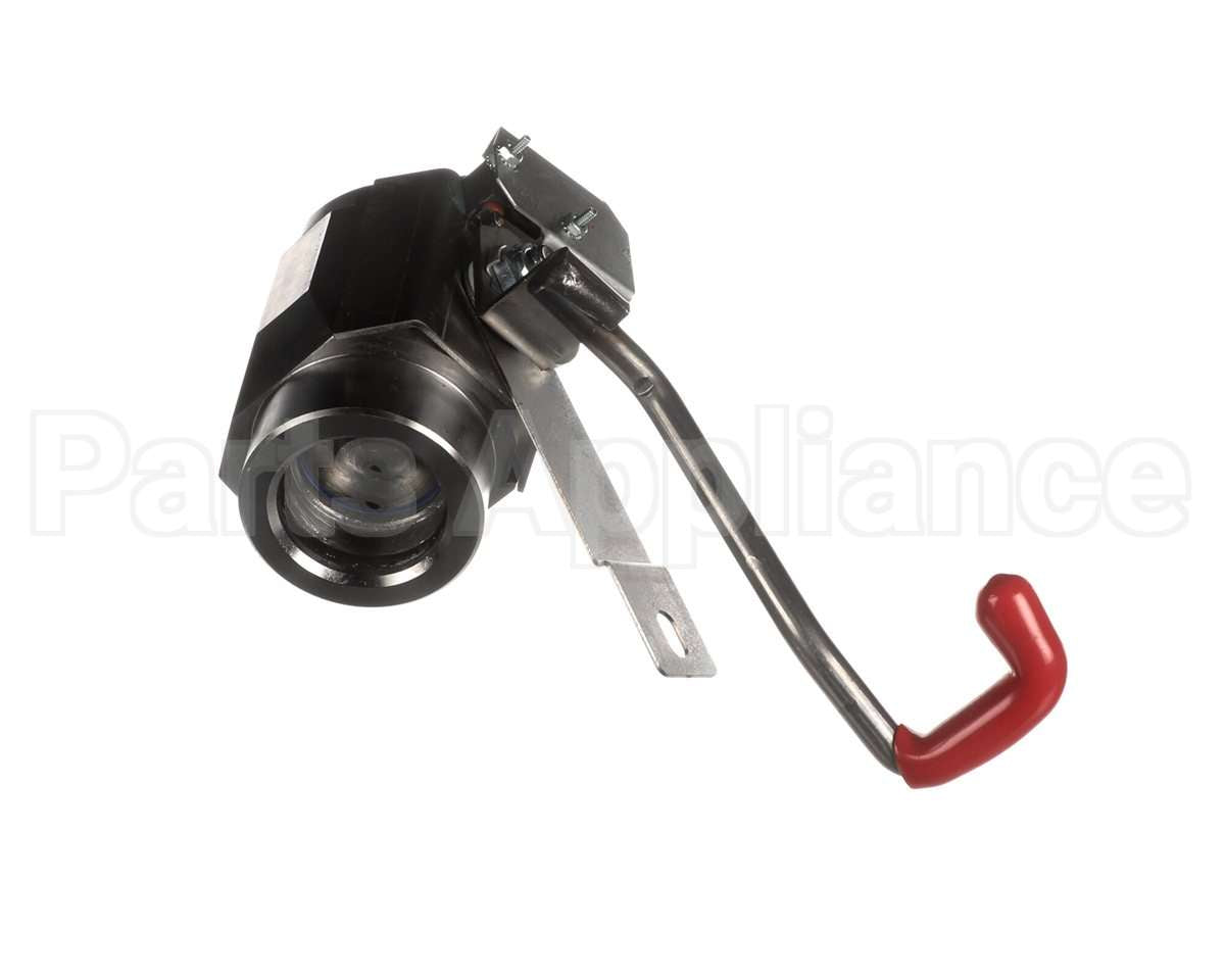 1083474SP Frymaster Valve,Gm1814 1-1/2 Drain 3000