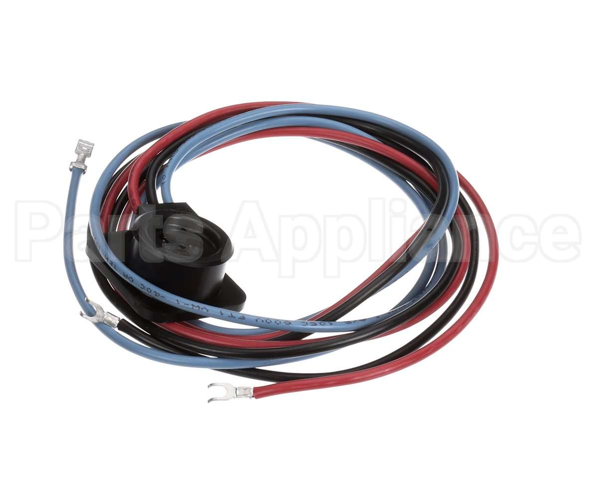 1083654 International Comfort Pro Plug Comp Wire(Sm) S