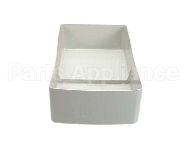 108374T03 Rondo Rear Cover Light Grey Ral7035