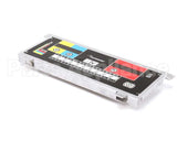 1083870SP Frymaster Controllr Assembly,Bk2000R 1814 3 Ln