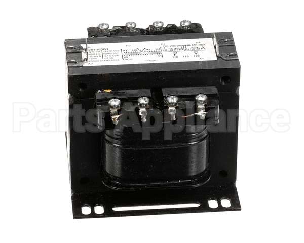 108397 Champion - Moyer Diebel Transformer