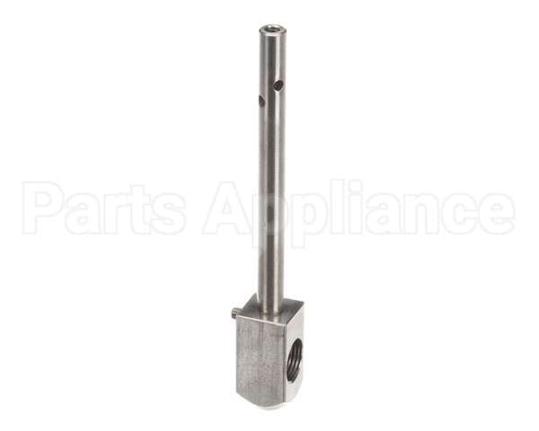 1084-34 Insinger Shaft Assembly Upper And Lower 18