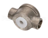 1084-76 Insinger Wash Arm Hub Commander 18