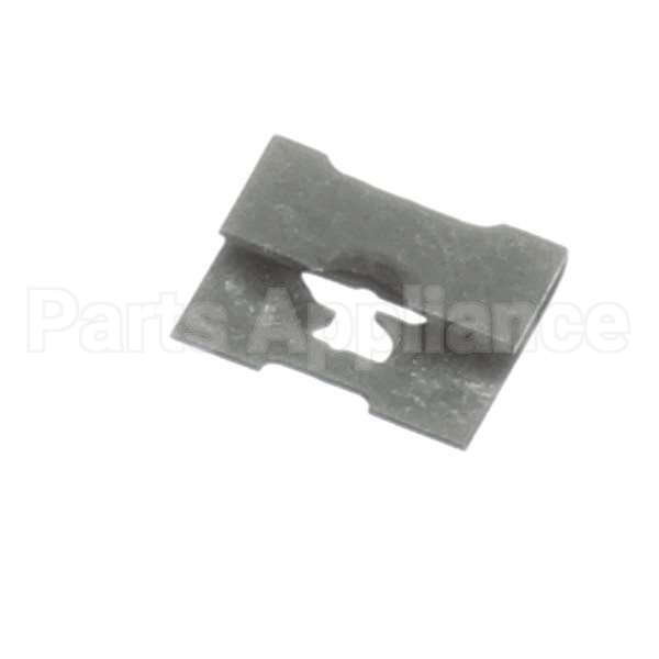1084.00011.00 Compatible Fetco Nut, Clip On (J-Nut), #6-32, 2