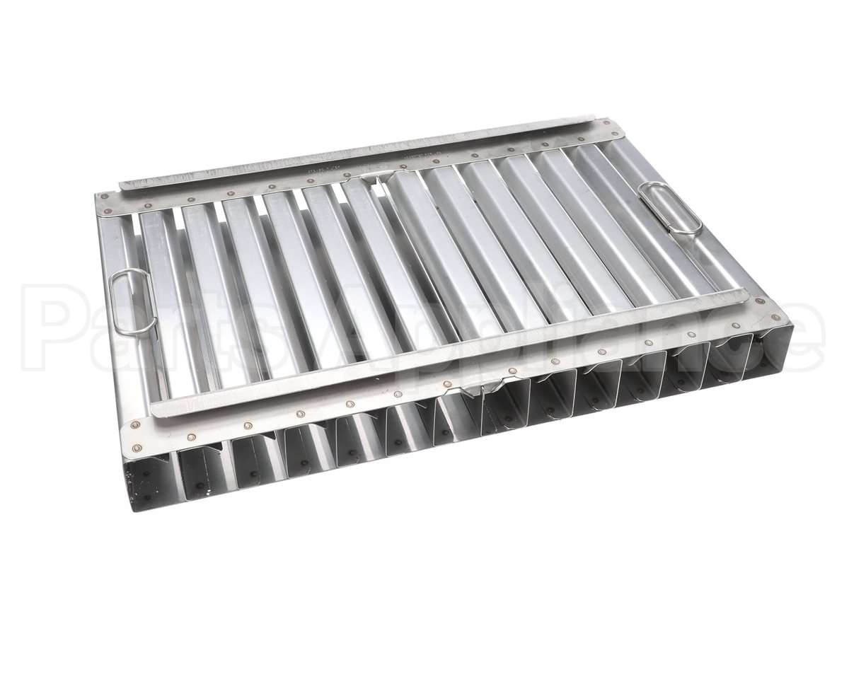 10840 Halton Ksa Filter 20" X 13"