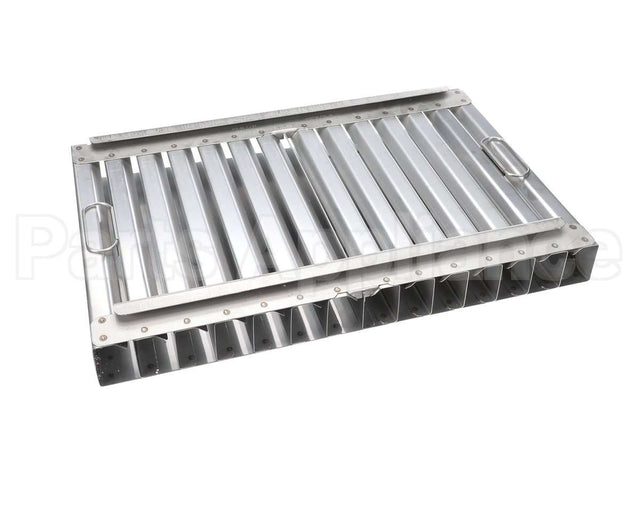 10840 Halton Ksa Filter 20" X 13"