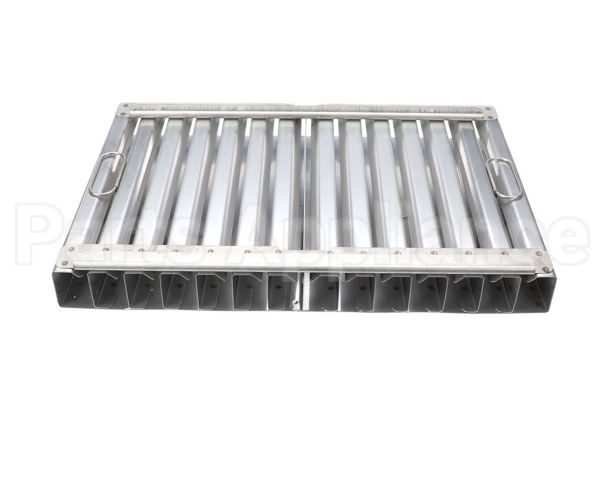 10840 Halton Ksa Filter 20" X 13"
