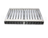 10840 Halton Ksa Filter 20" X 13"