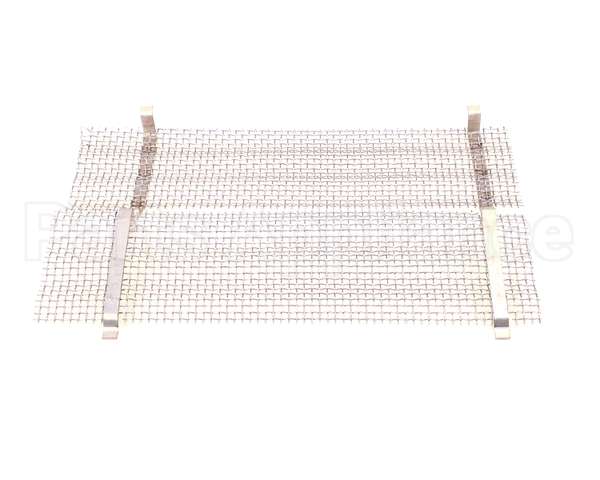 108407 Marshall Air Screen Burner