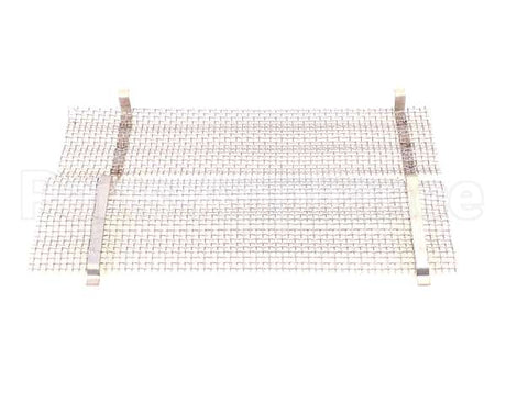 108407 Marshall Air Screen Burner