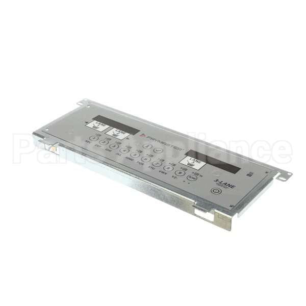 1084072SP Compatible Frymaster Controller Gm2000R 3 Lan E Gas