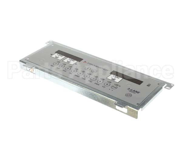 1084072SP Frymaster Controller Gm2000R 3 Lane Gas