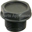 108418 Compatible Champion Plug1/2"Npt, Plastic