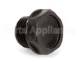 108418 Champion - Moyer Diebel Plug 1/2Npt Plastic