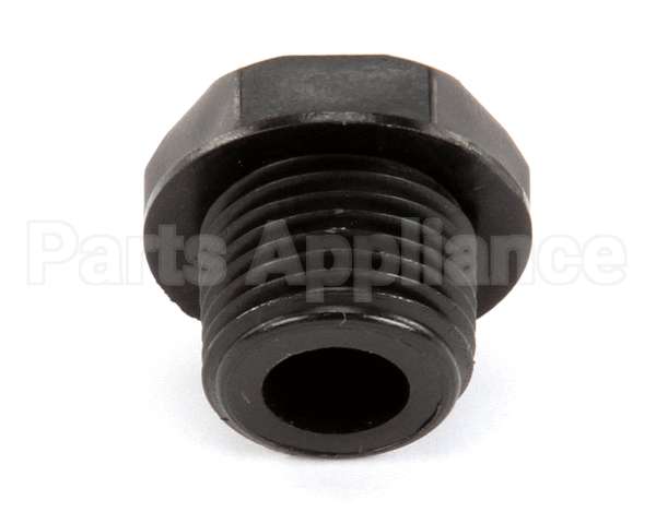 108418 Champion - Moyer Diebel Plug 1/2Npt Plastic