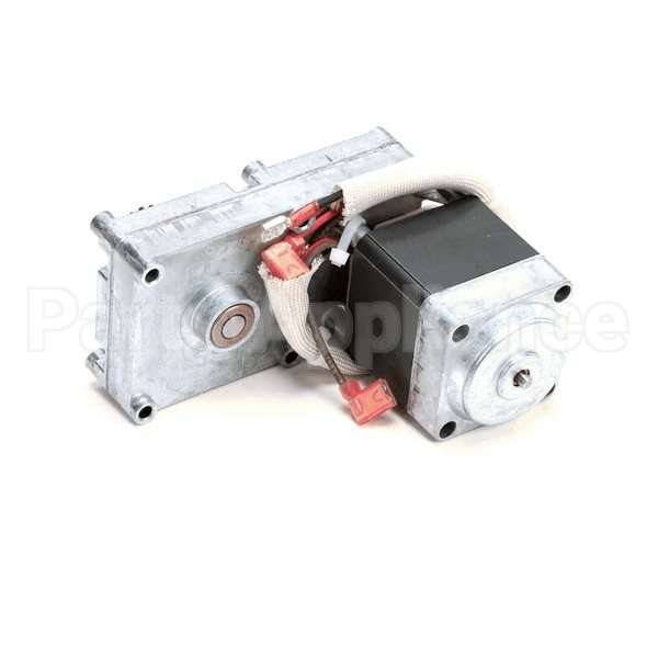 1084181SP Compatible Frymaster Rev Motor Assy, Modlr 12 0V B/L