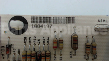 1084197 International Comfort Products Fantimerboard St9120C5005